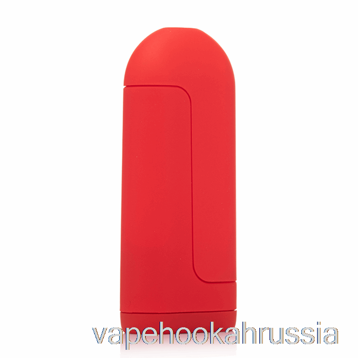Vape Juice Hamilton Devices плащ 510 аккумулятор красный